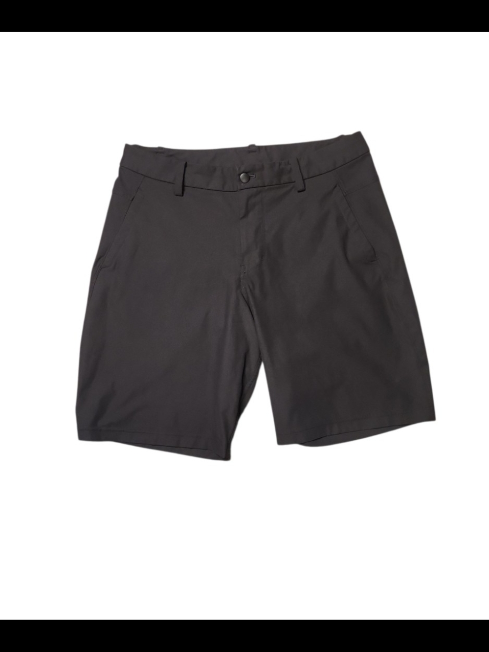 Lululemon Commission shorts